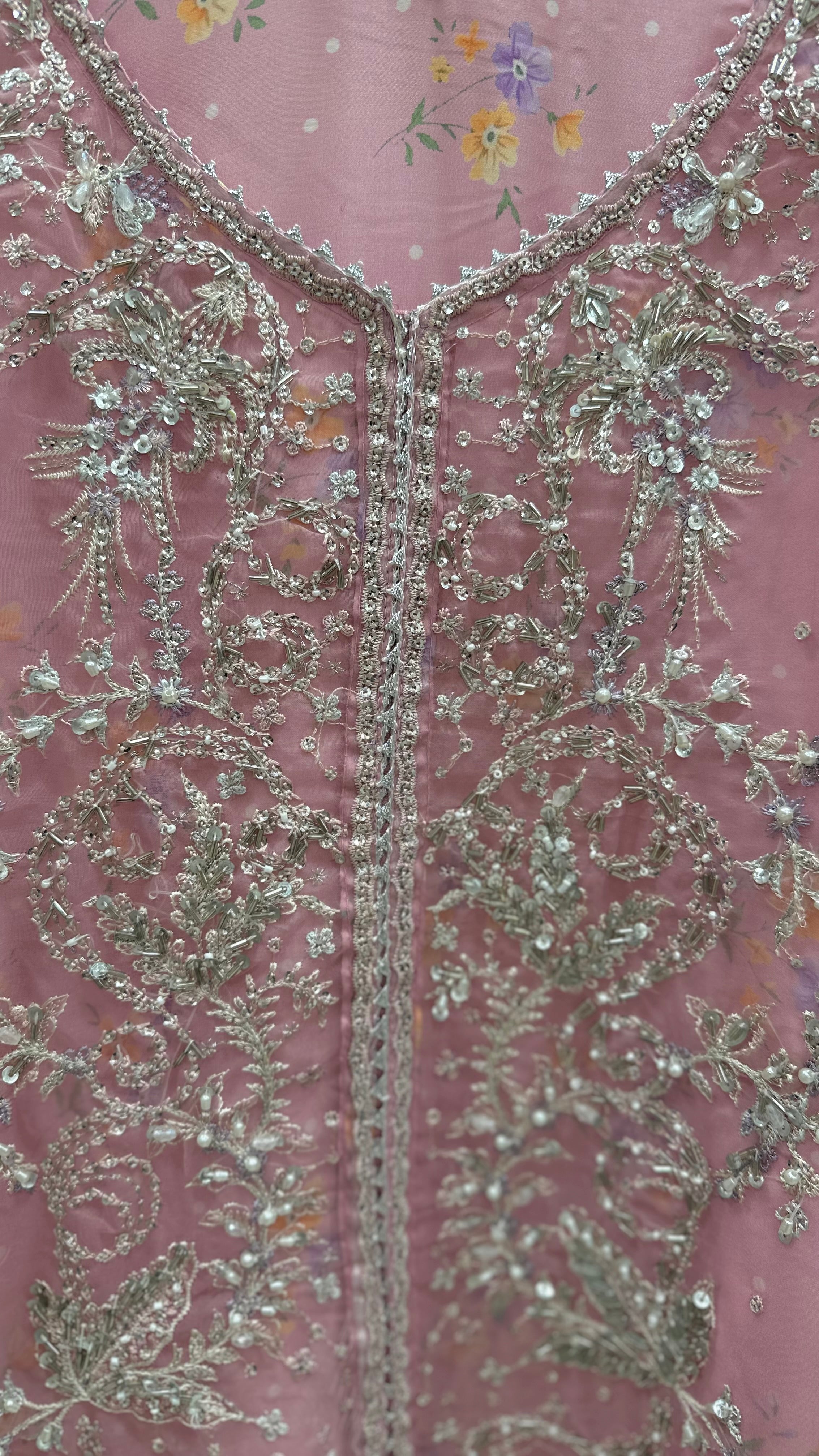 QP-0013 - Dusky Rose