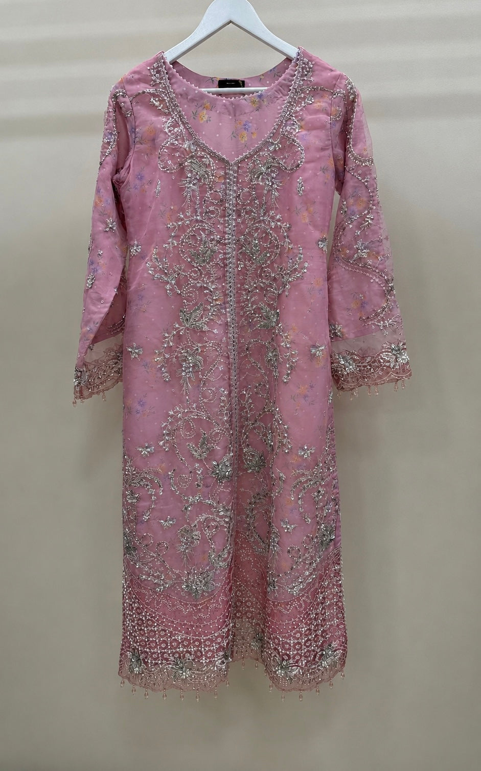 QP-0013 - Dusky Rose