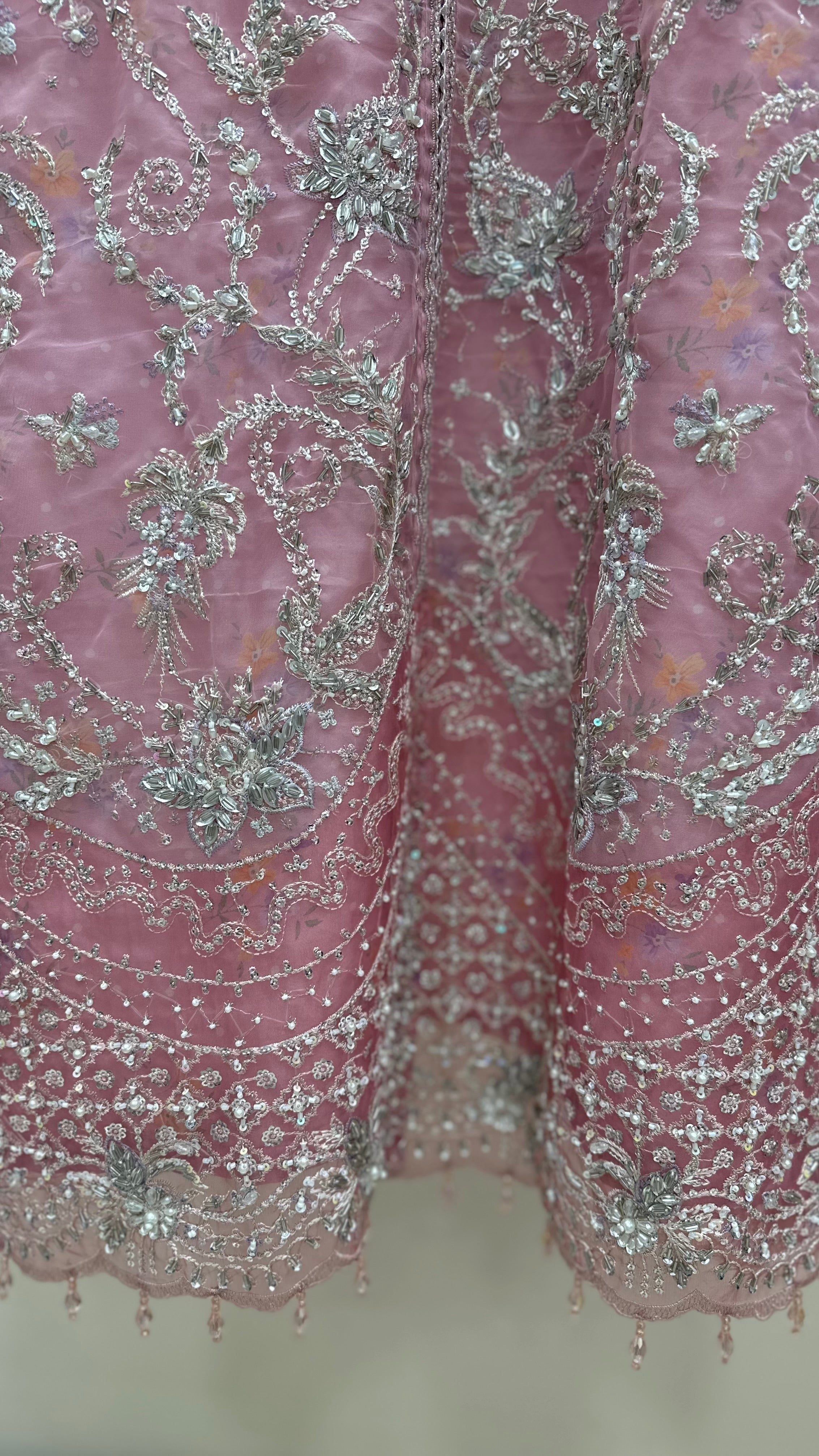 QP-0013 - Dusky Rose