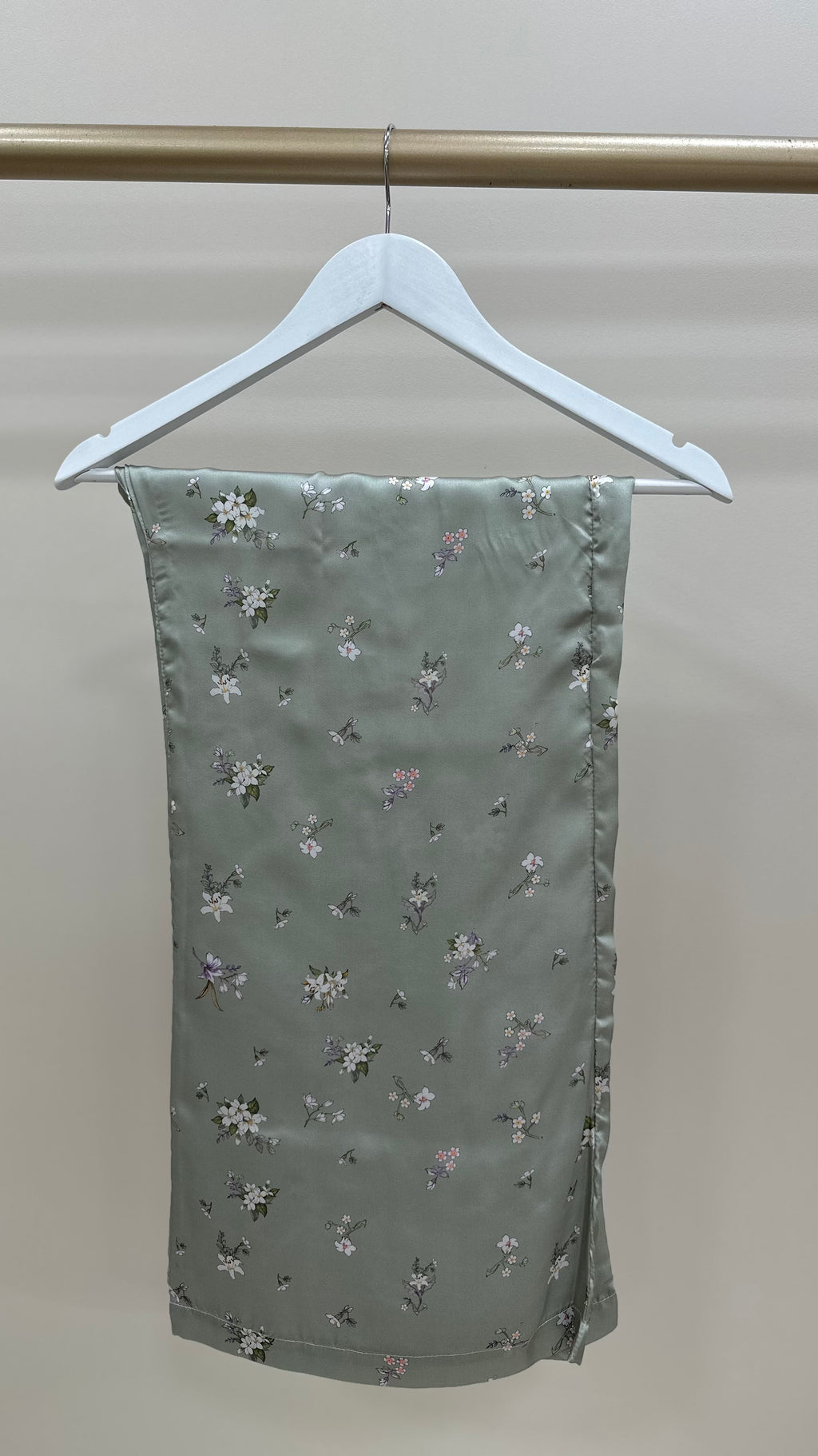 QP-0021 - Dusty Mint