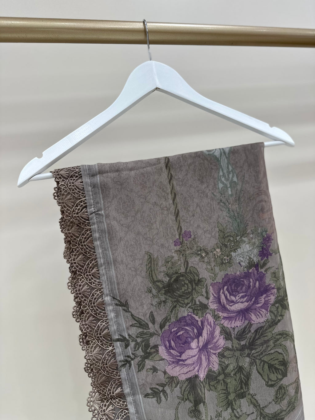 QP-008 - Smoky Grey