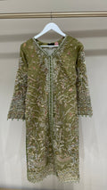 QP-0016 - Olive Muse