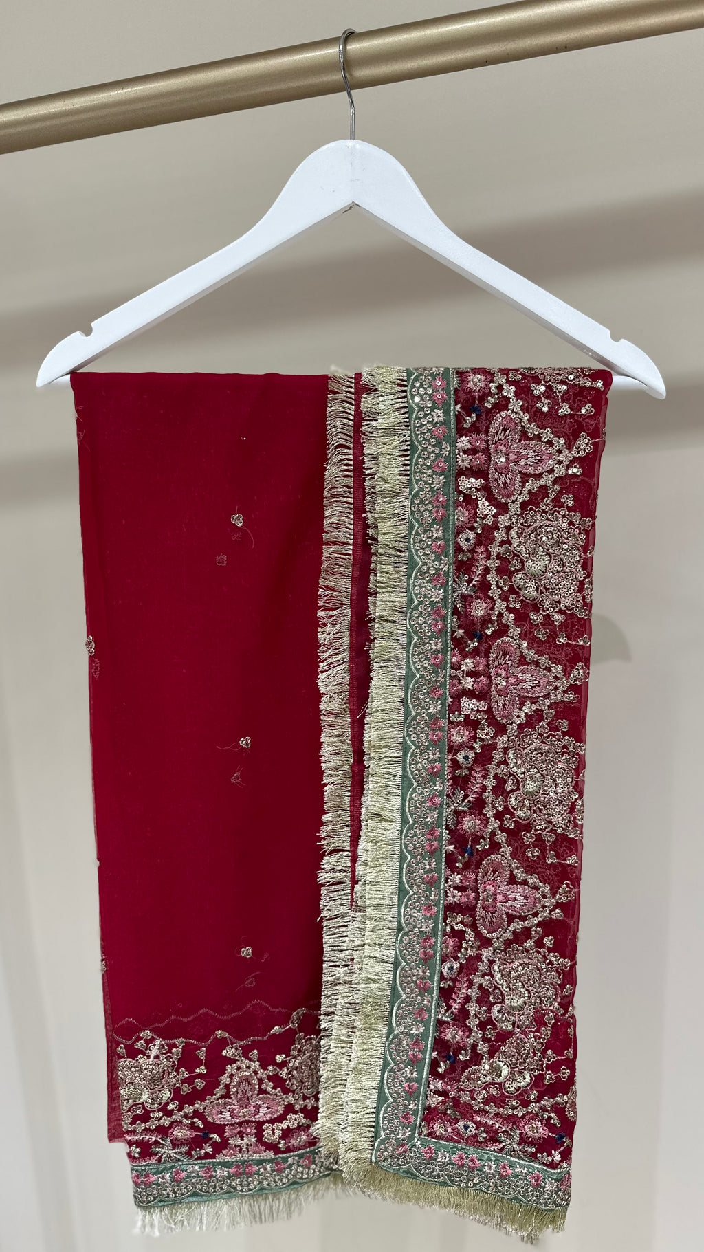 QP-0014 - Cranberry pink