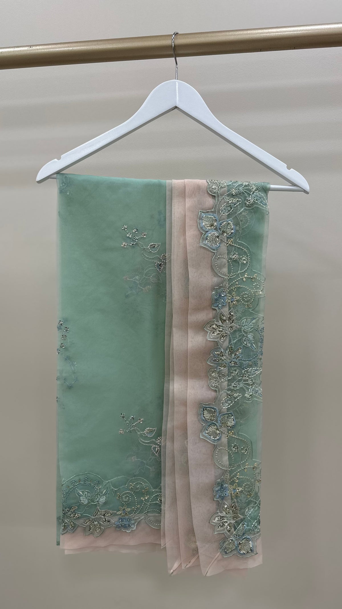 QP-0021 - Dusty Mint