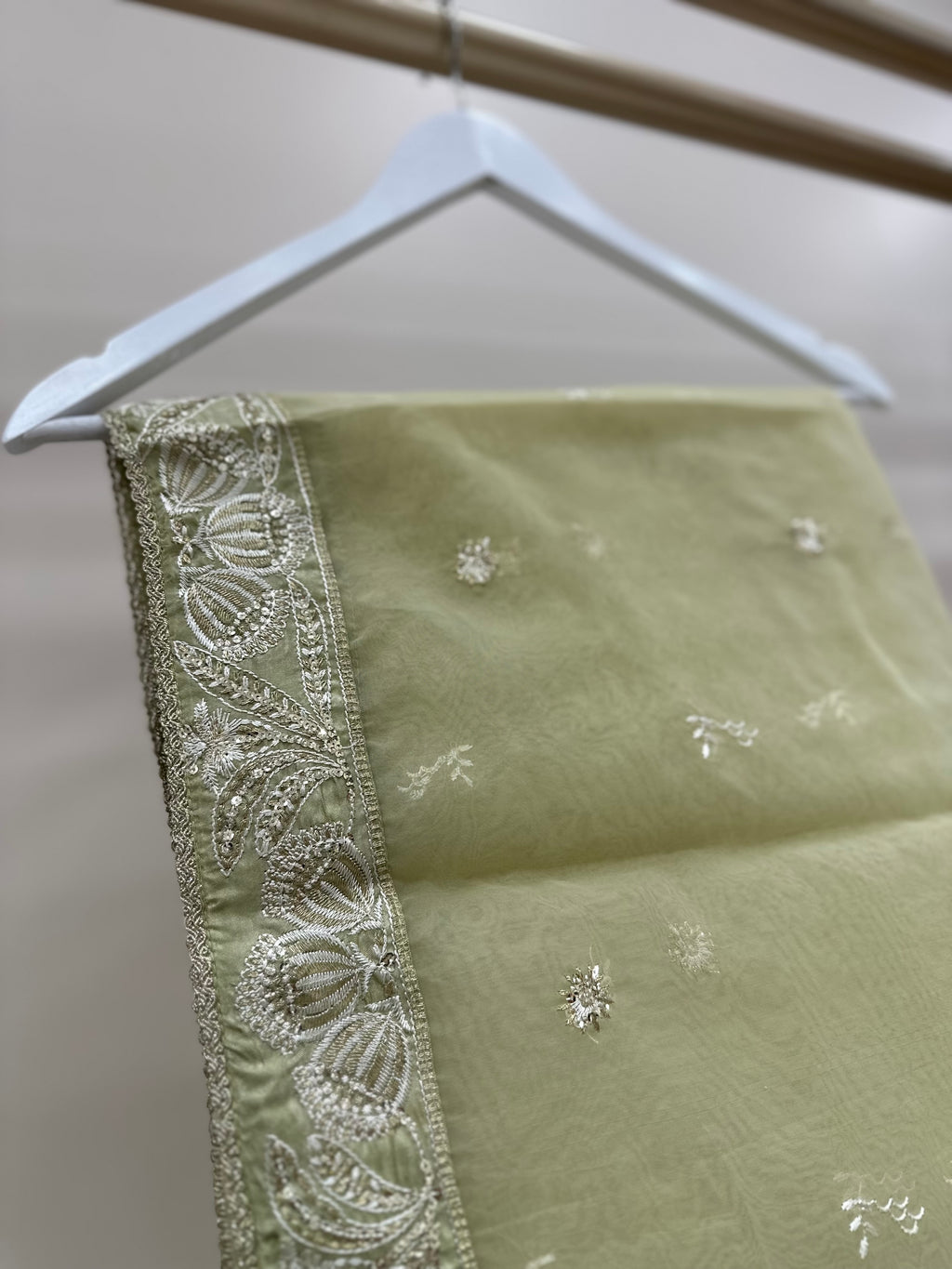 QP-006 - Antique Sage Green
