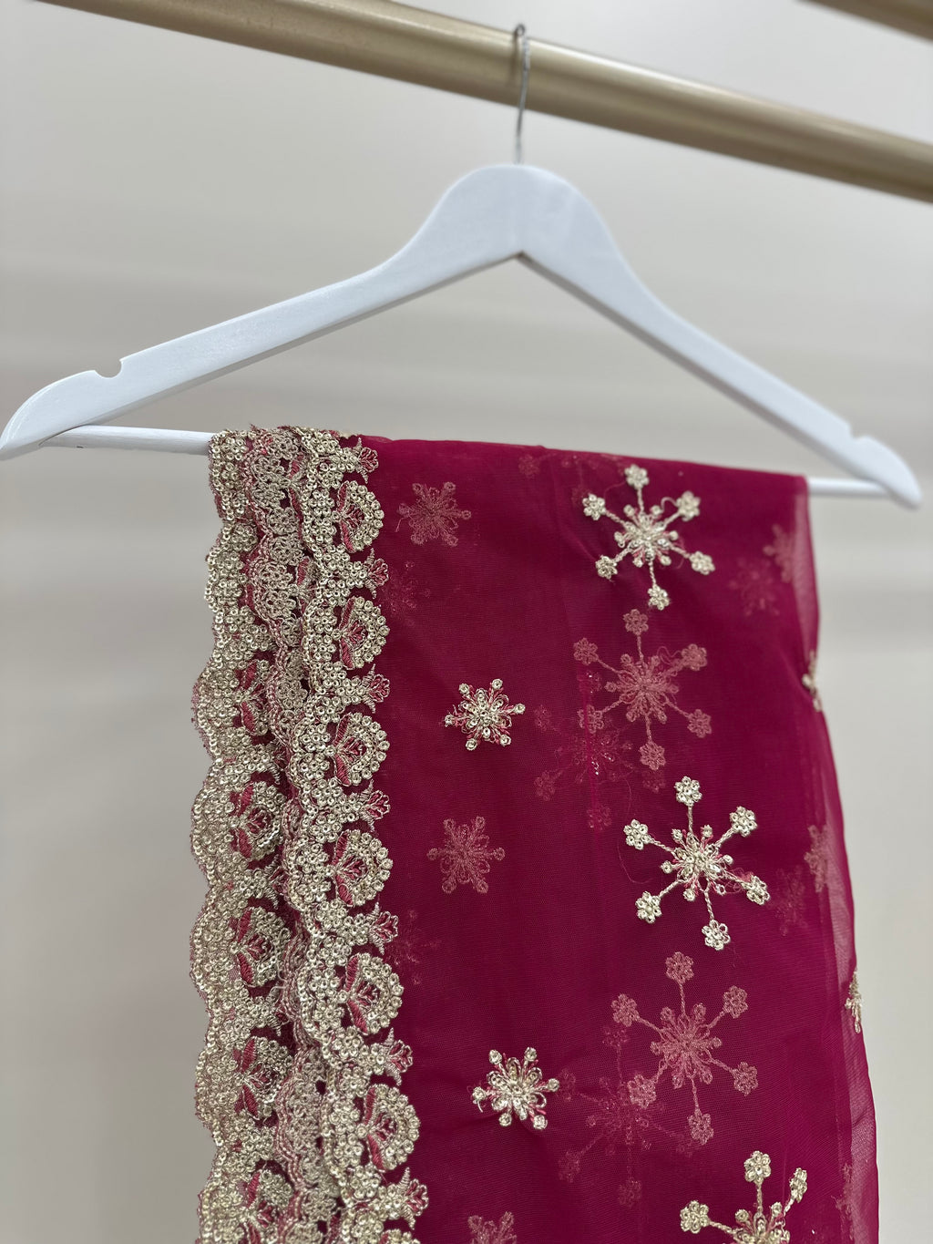 QP-005 - Berry Fuchsia