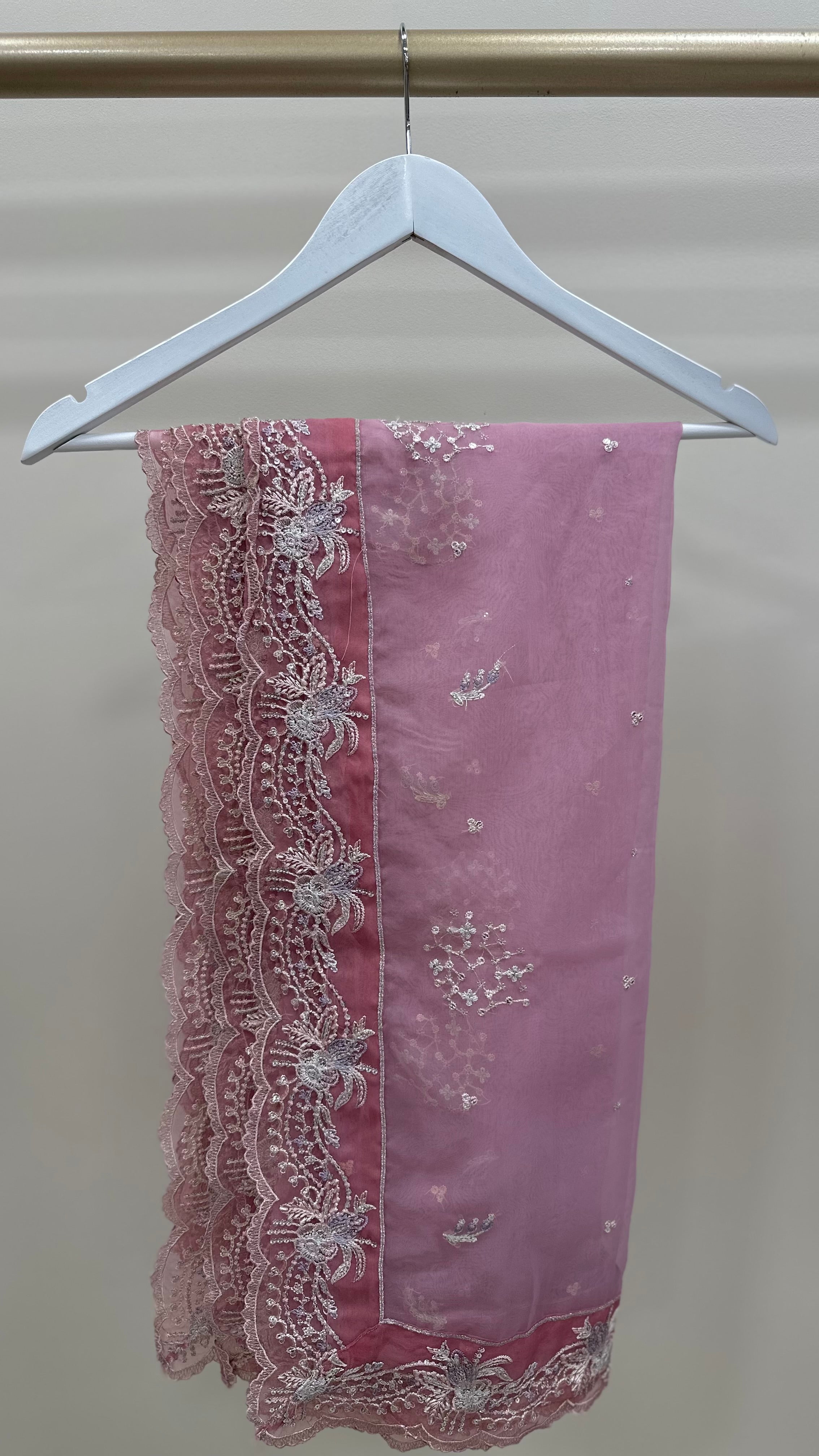 QP-0013 - Dusky Rose