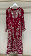 QP-0014 - Cranberry pink