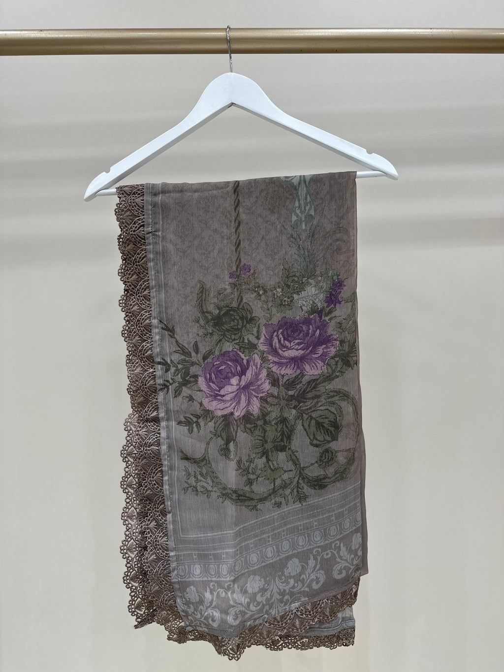 QP-008 - Smoky Grey