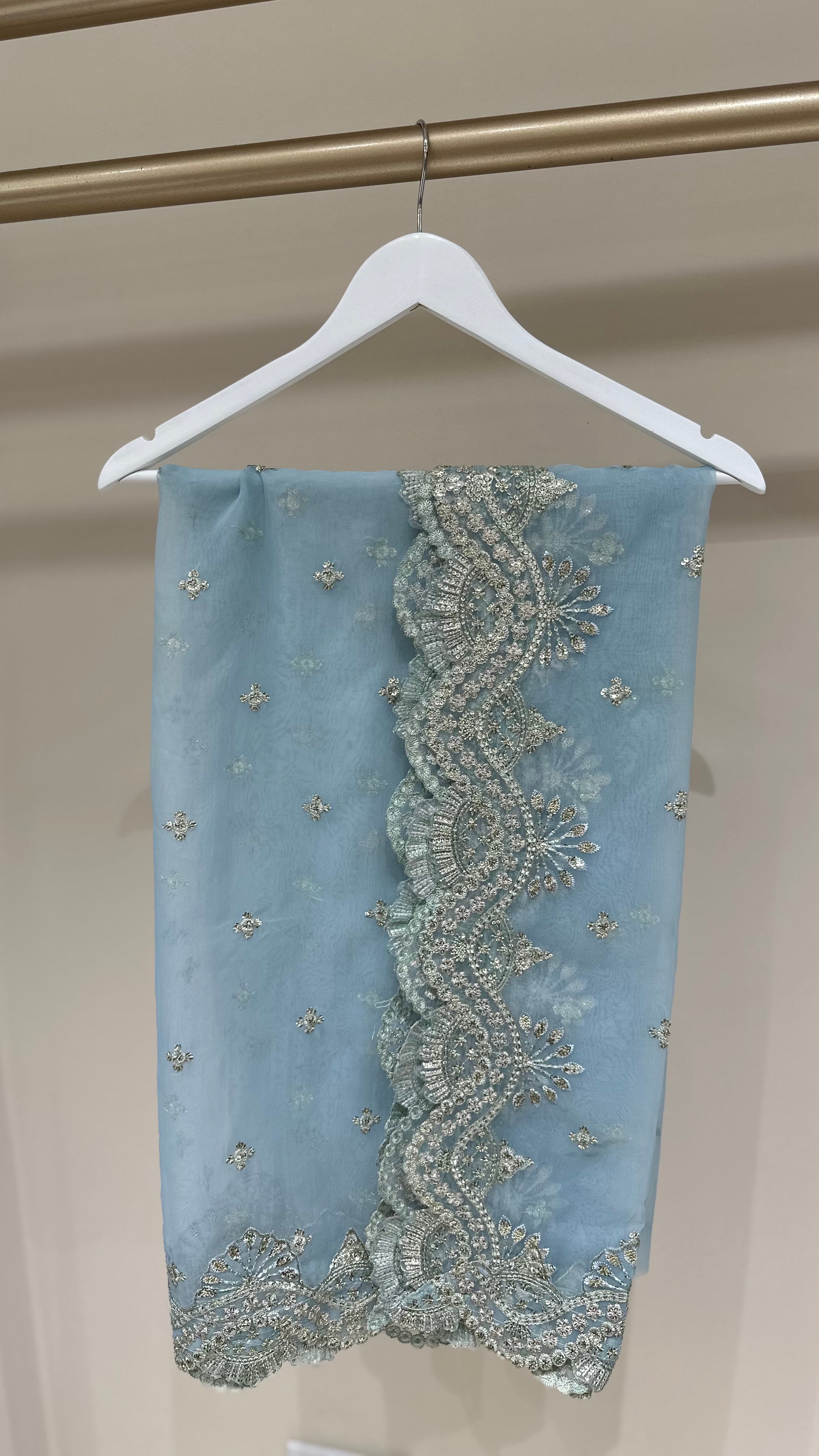 QP-0017 - Aasmani Noor