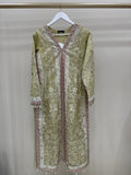 QP-006 - Antique Sage Green