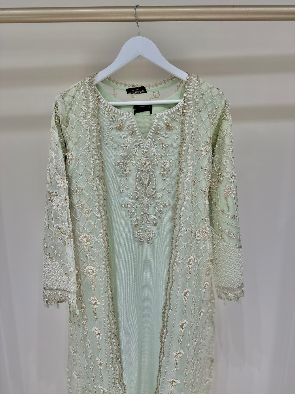 QP-0011 - Mint Serenity