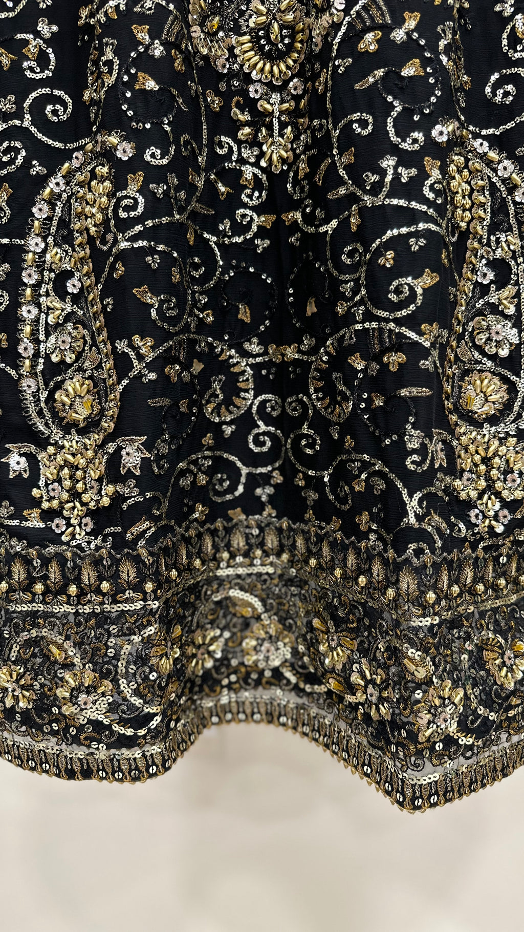 QP-0012 - Golden Midnight