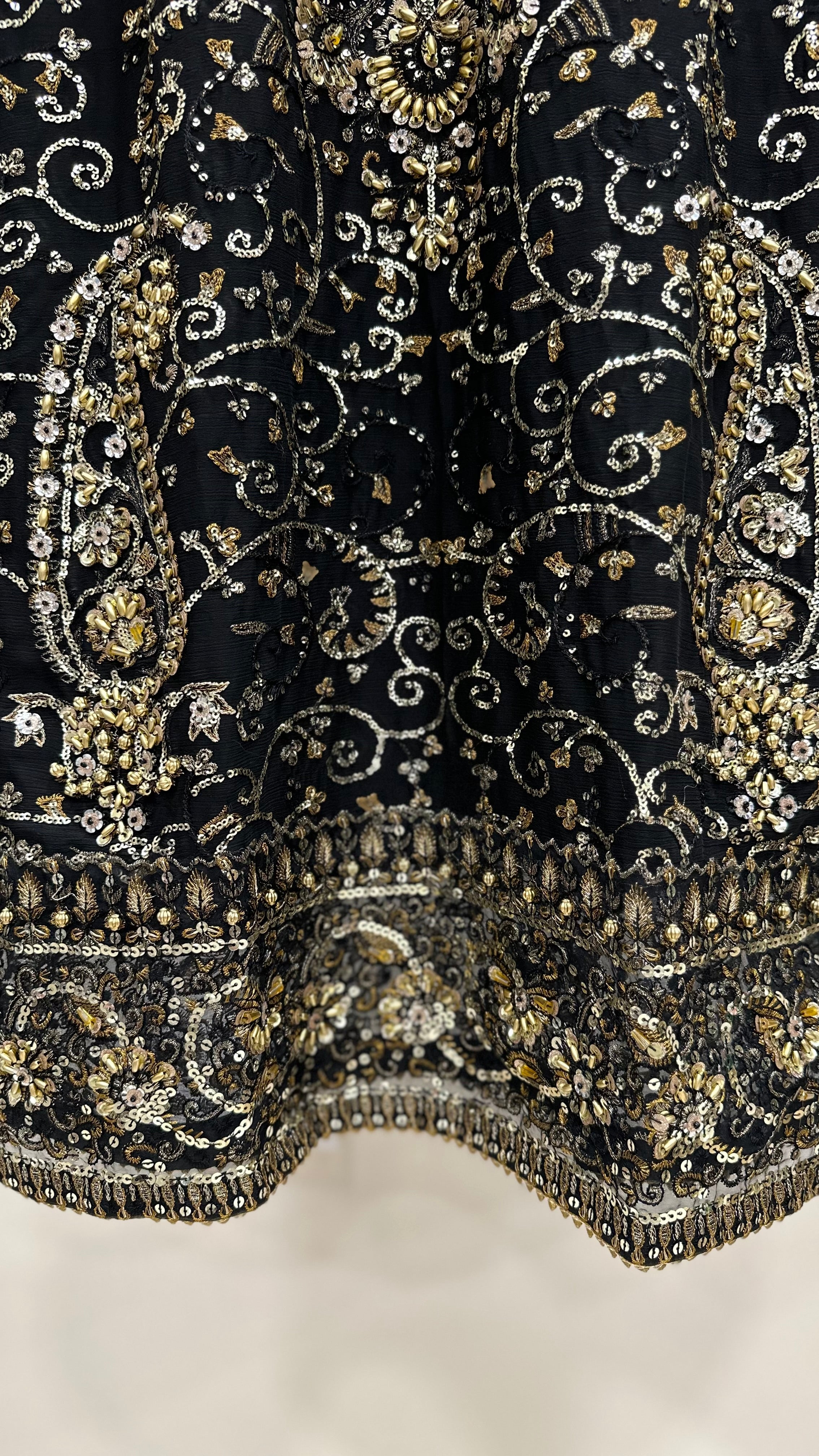 QP-0012 - Golden Midnight