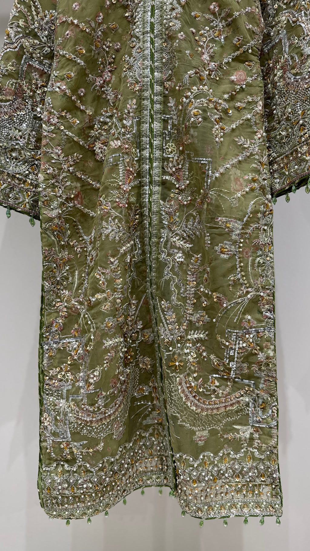 QP-0016 - Olive Muse
