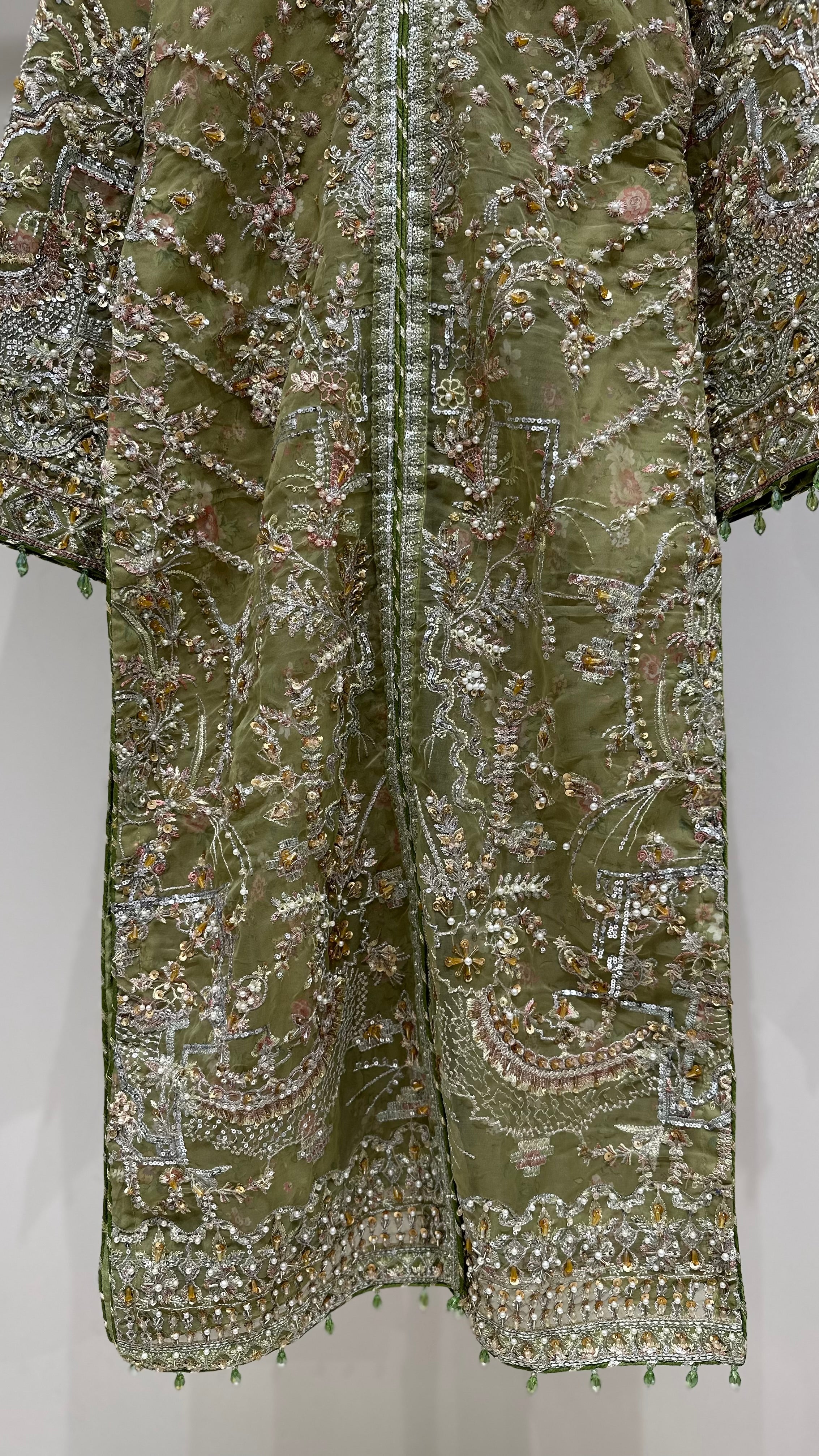 QP-0016 - Olive Muse