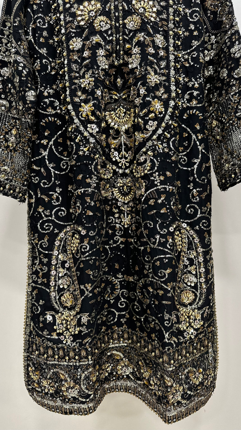 QP-0012 - Golden Midnight