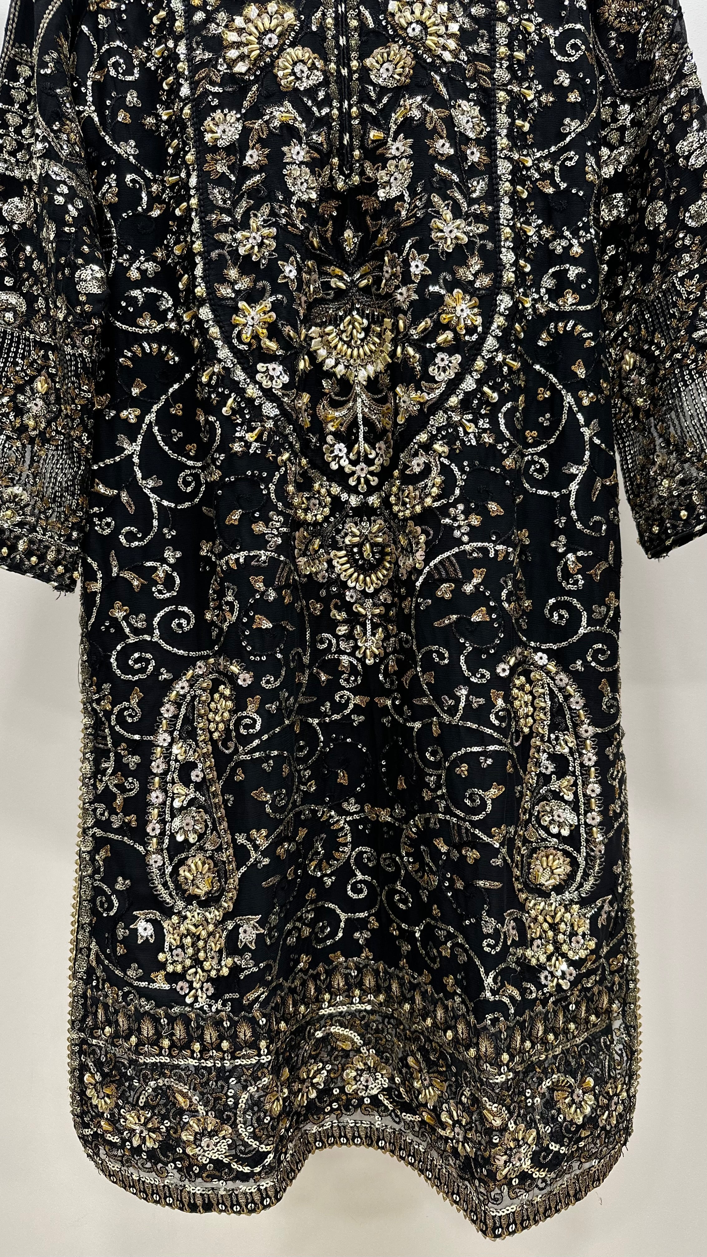 QP-0012 - Golden Midnight