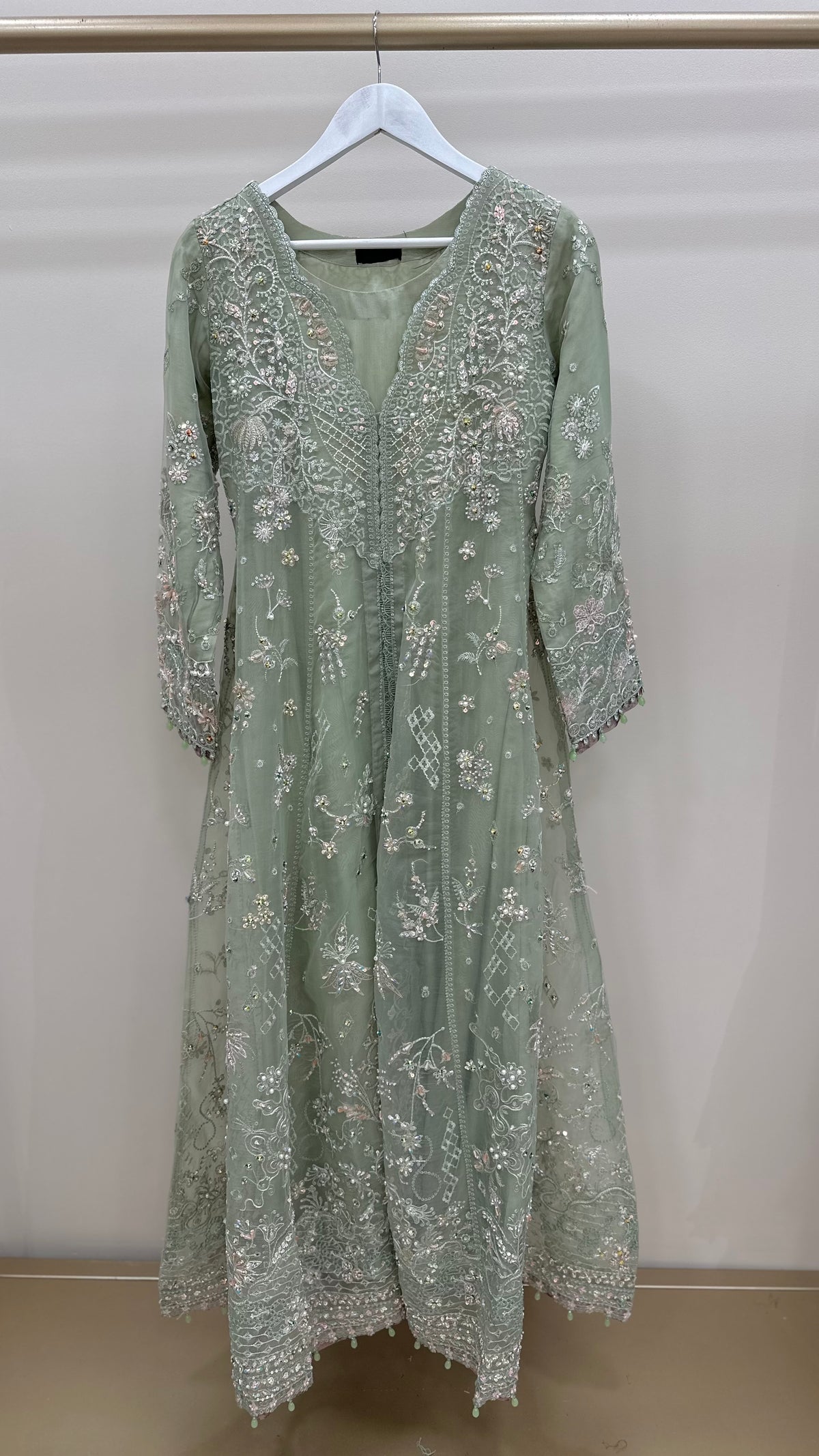 QP-0019 - Sage Serenity