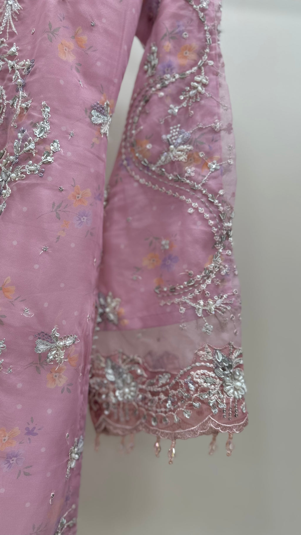 QP-0013 - Dusky Rose