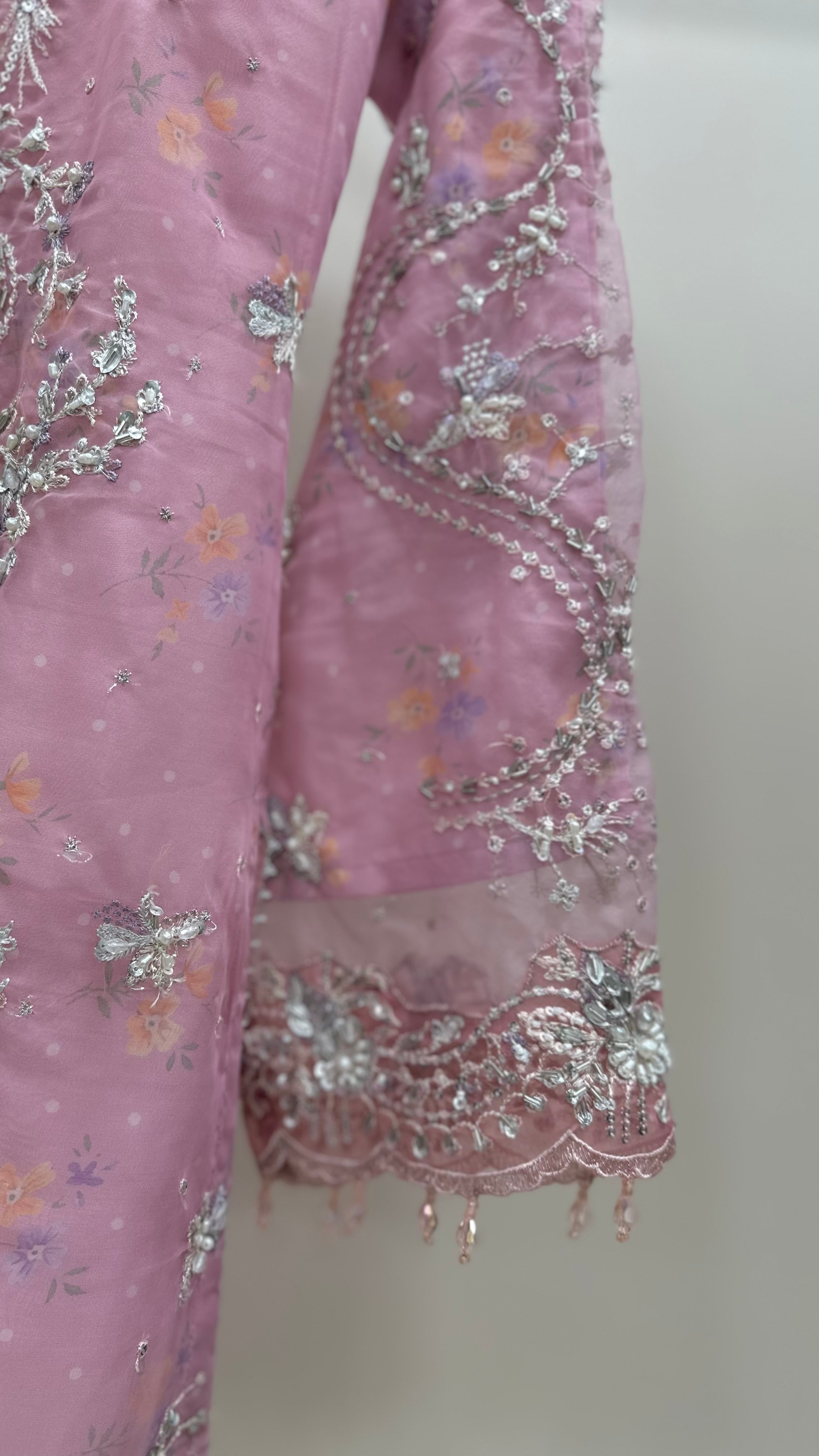 QP-0013 - Dusky Rose
