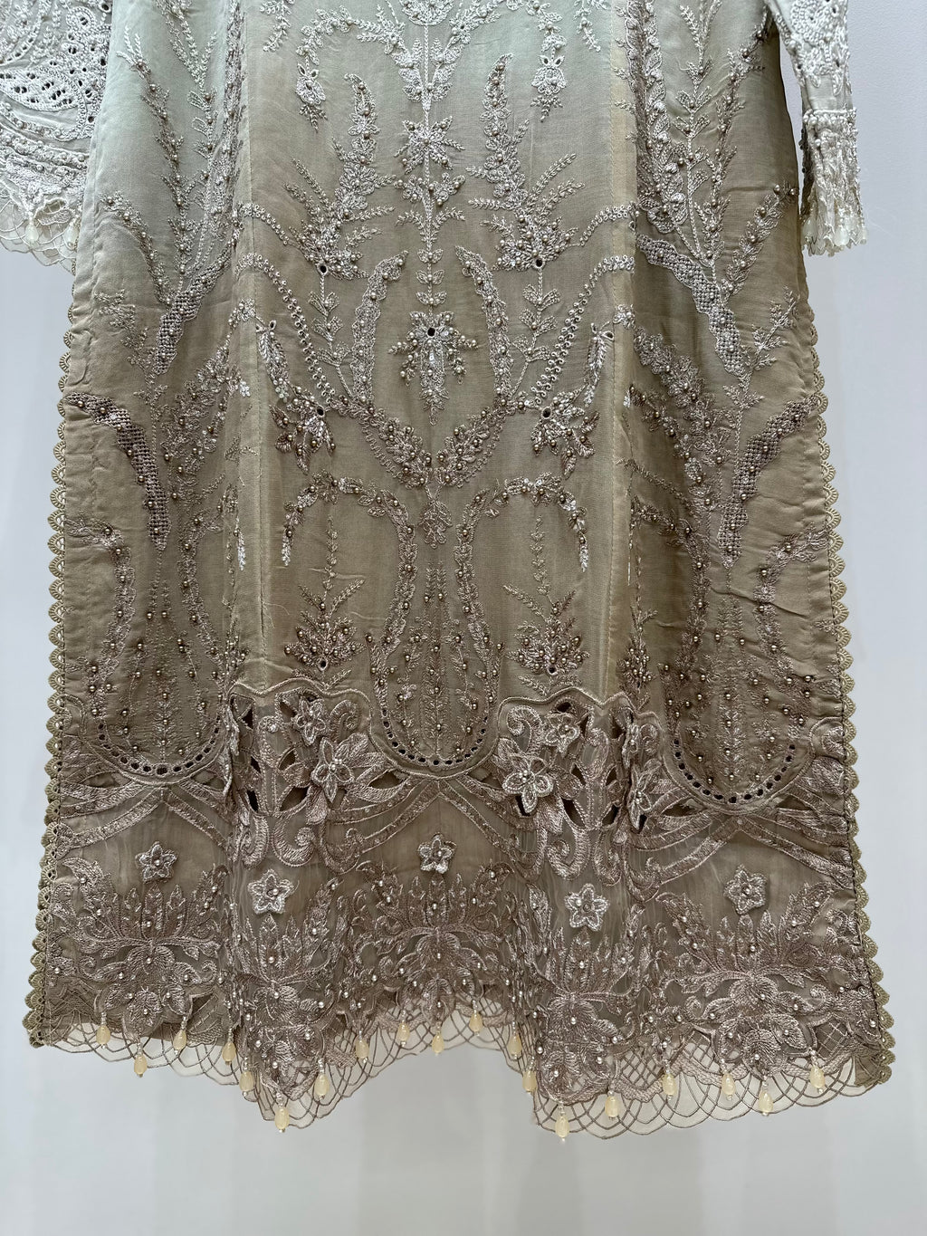 QP-009 - Champagne Sage