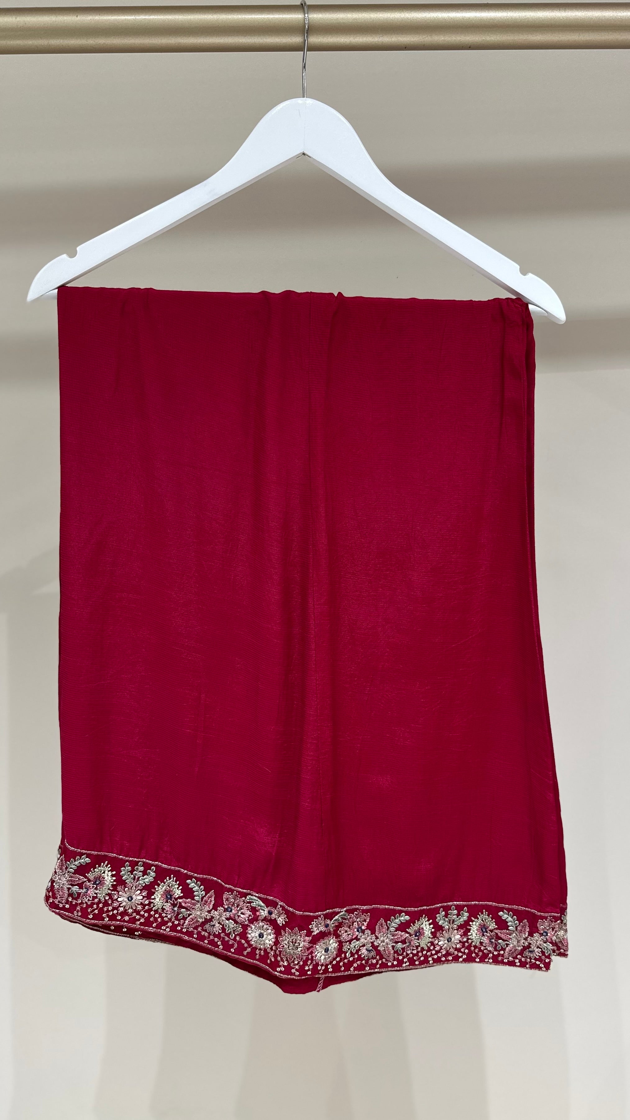 QP-0014 - Cranberry pink