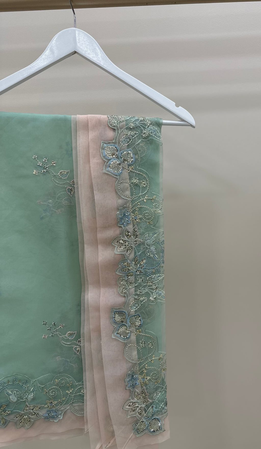 QP-0021 - Dusty Mint
