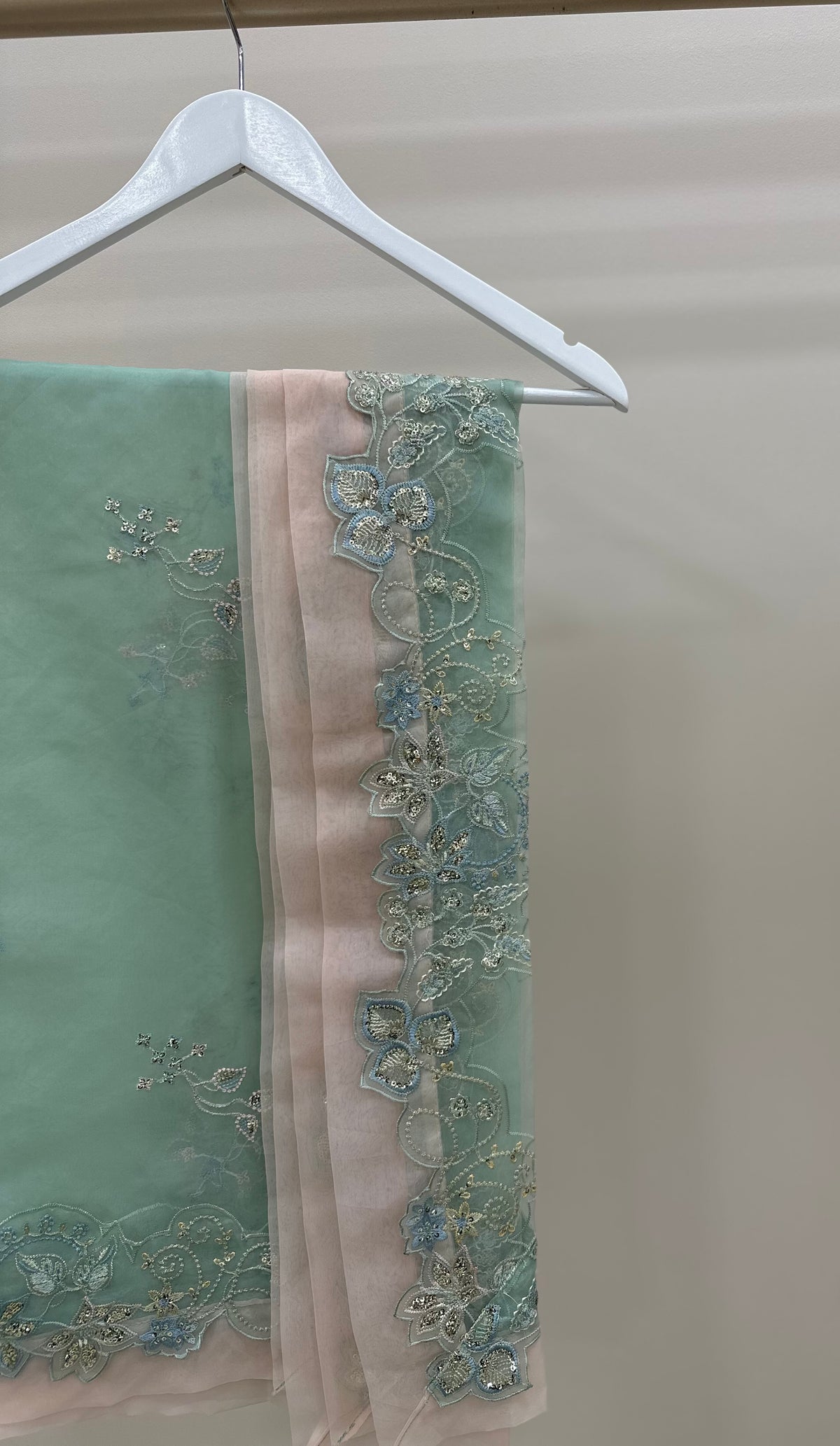 QP-0021 - Dusty Mint
