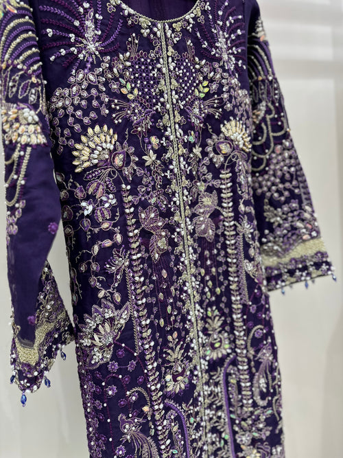 QP-003 - Imperial Plum