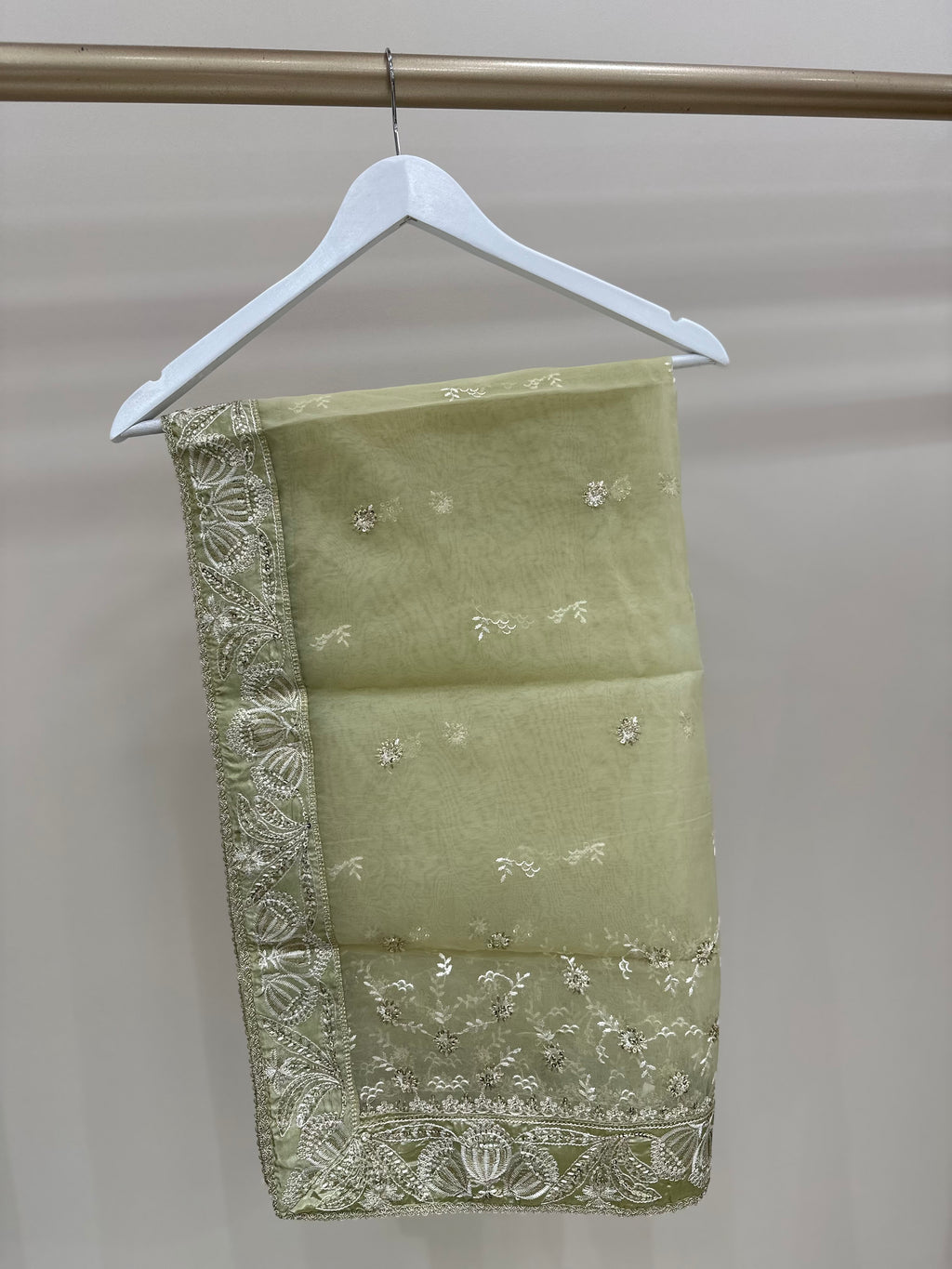 QP-006 - Antique Sage Green